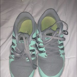 Nike free Runs Sneakers